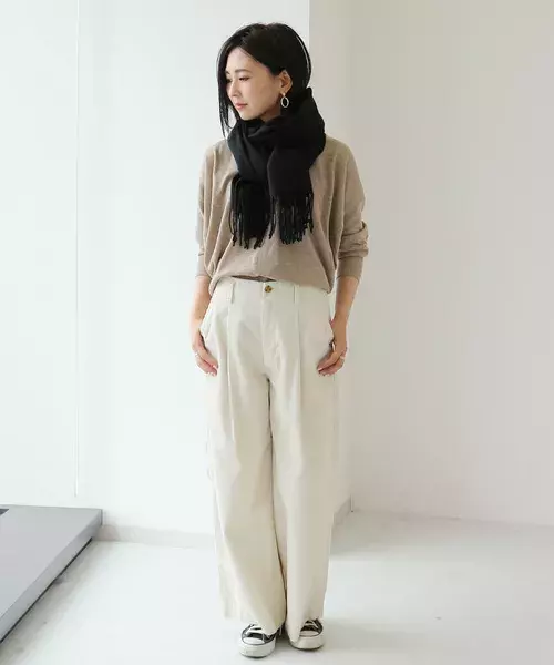 プチプラなのに優秀 American Holic で決める大人カジュアルコーデ特集 ローリエプレス