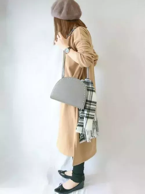 この冬もしまパトが欠かせない しまむら で作るプチプラコーデ ローリエプレス