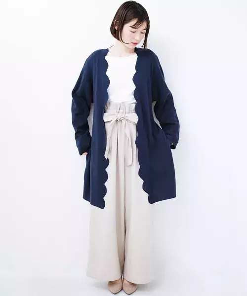 おしゃれに見える工夫がいっぱい Haco の春の新作15選 ローリエプレス