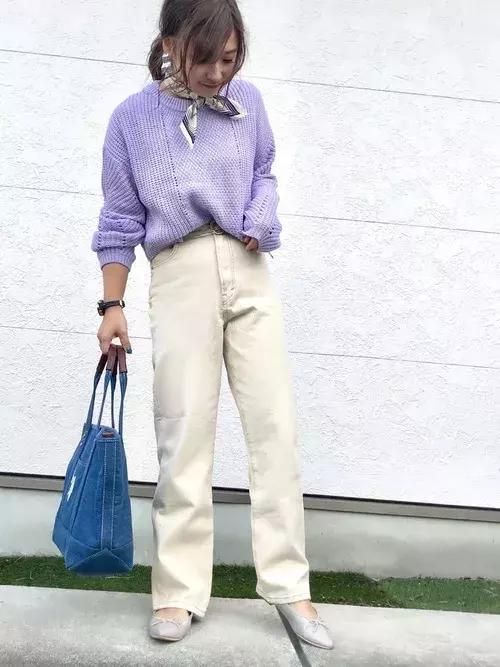 春服がかわいい しまむら しまパトに今すぐ行きたくなるコーデ集 ローリエプレス 春服がかわいい しまむら しまパトに今すぐ行きたくなるコーデ集 ローリエプレス