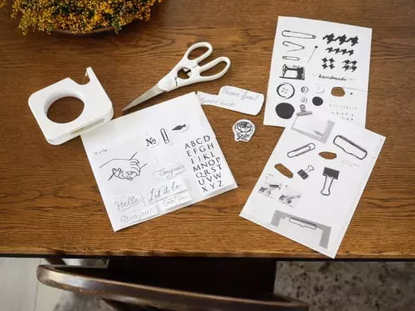 連載 100均グッズで始めよう 初心者さんでも楽しめる簡単刺繍のススメ ローリエプレス