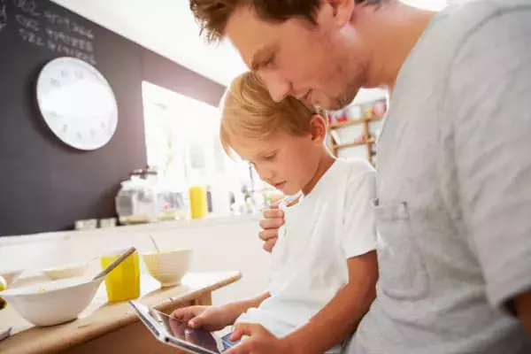 バツイチ彼氏と結婚したい その前に確認すべきこと 親 子供との付き合い方 ローリエプレス