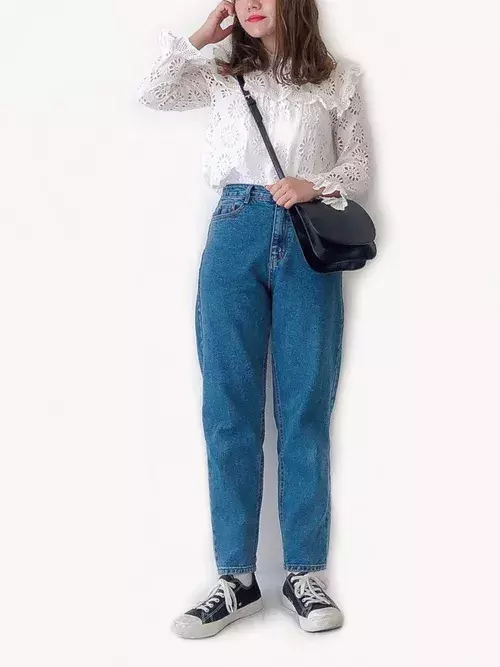 ファストファッションならコレ Zaraで作るおしゃれ春コーデ ローリエプレス