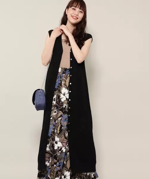 夏のアクセントに 定番トップスにプラスしたいトレンド ベスト 10選 ローリエプレス