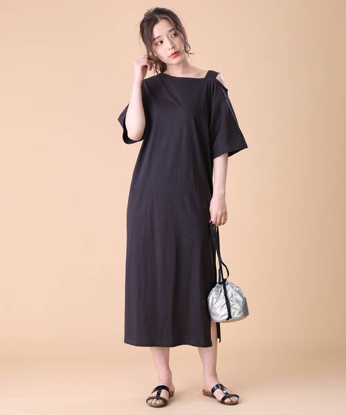 夏は毎日でもワンピースが着たい この夏おすすめのワンピースコーデ ローリエプレス