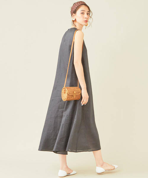 夏デートに何を着ていく 30代女子にちょうどいいレディな着こなし15選 ローリエプレス