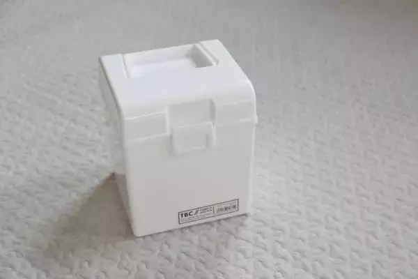 持ってるだけで女子力アップ 100均アイテムで持ち出し救急箱を作ろう ローリエプレス