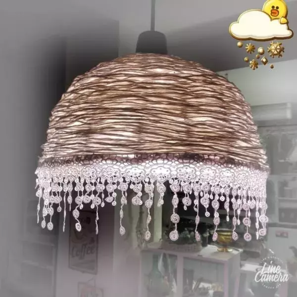 セリアetc ワイヤーでリメイク作品特集 簡単リメイクからシェードまで ローリエプレス セリアetc ワイヤーでリメイク作品特集 簡単リメイクからシェードまで ローリエプレス