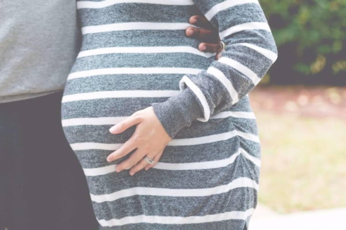 妊婦のストレスは赤ちゃんにも影響する イライラの発散方法をご紹介 ローリエプレス