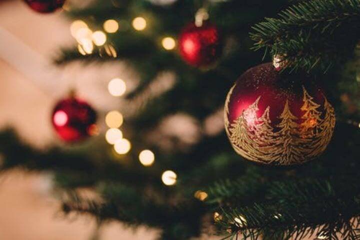 好きな人とクリスマスを過ごしたい 片思いの彼をデートに誘う方法をご紹介 ローリエプレス