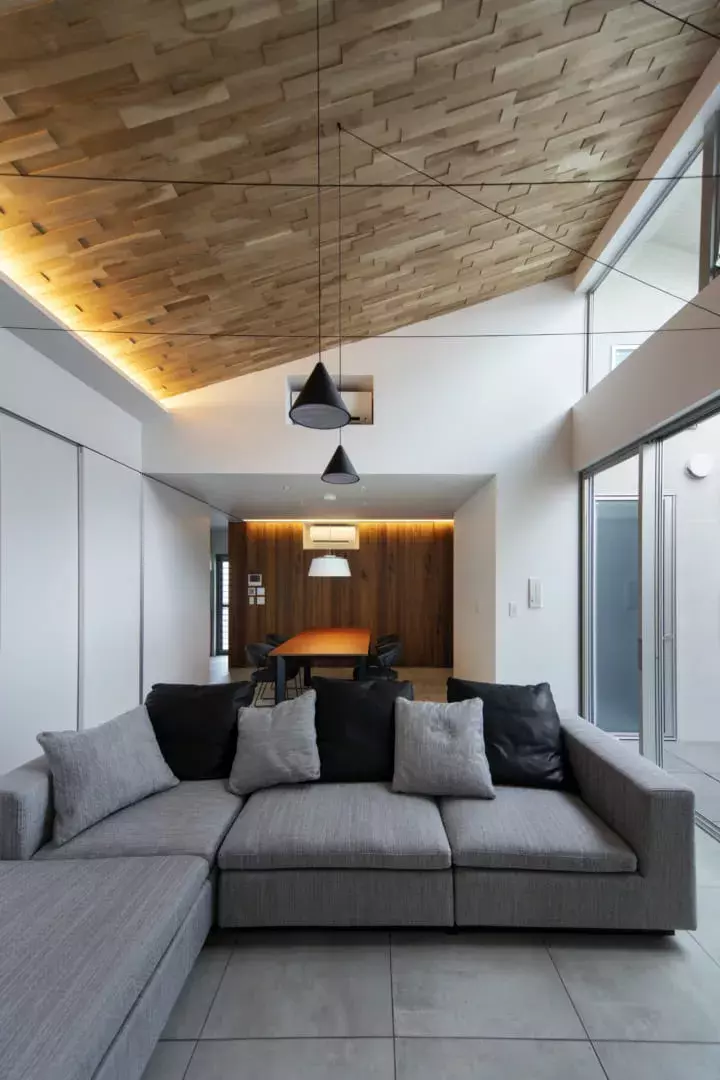 Ldkをおしゃれにしたい I型レイアウトとl型レイアウトのインテリア実例 ローリエプレス