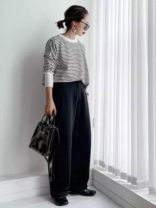 パンツは ユニクロ ユニクロのプチプラパンツを使ったコーディネート15選 ローリエプレス