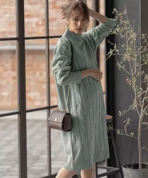 おしゃれ初心者も簡単おしゃれ 毎日頼れる優秀ワンピース15選 ローリエプレス