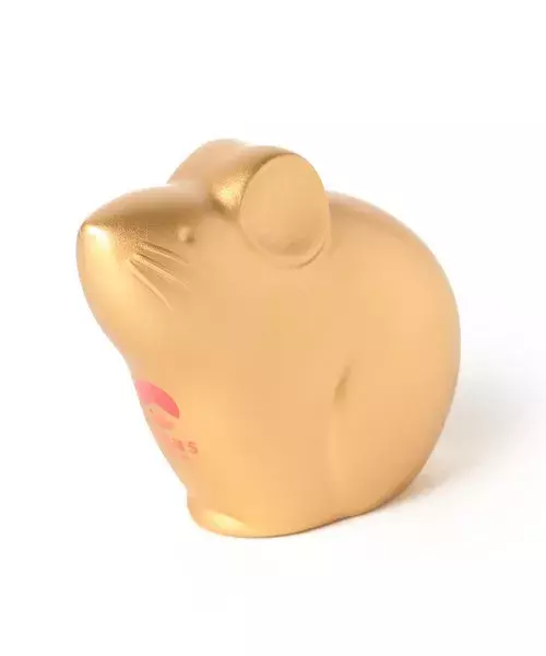 年の干支 かわいい ねずみ モチーフを飾って新年を迎えよう ローリエプレス