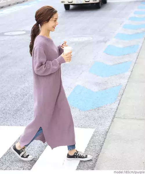 大人のプチプラコーデには Coca がおすすめ Cocaの冬コーデまとめ ローリエプレス