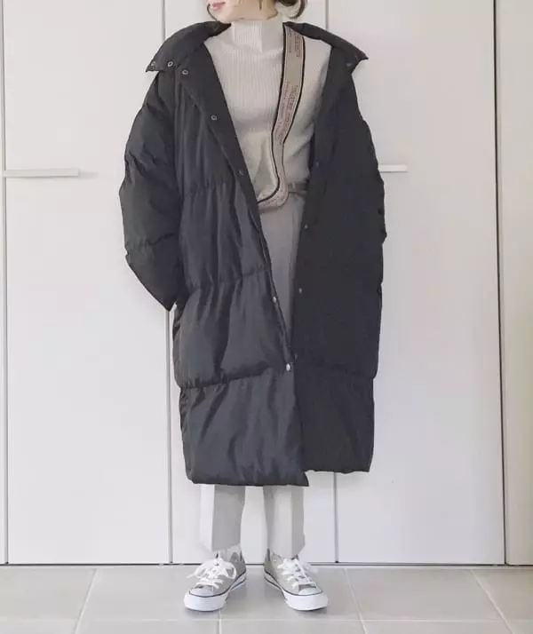 連載 Guetc こんなに可愛くて一万円以下 プチプラブランドのアウター特集 ローリエプレス