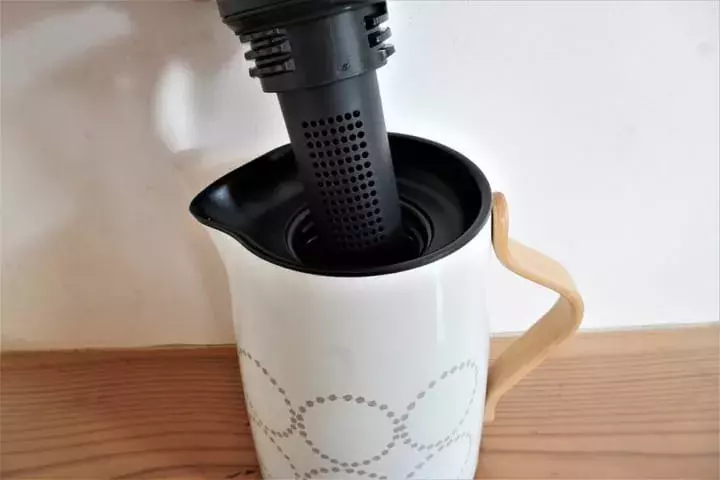 連載 いつでもお茶が飲める幸せ 北欧の保温ポット ステルトン エマ ローリエプレス 連載 いつでもお茶が飲める幸せ 北欧の保温ポット ステルトン エマ ローリエプレス