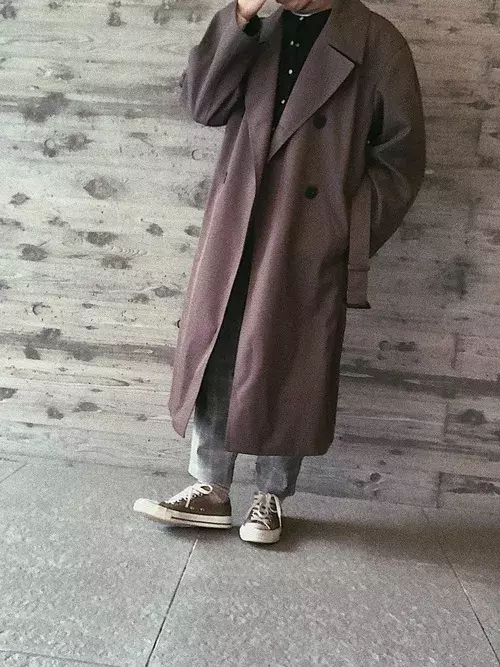 ユニクロetc 今買うならプチプラ トレンチコートで作る大人女子コーデまとめ ローリエプレス