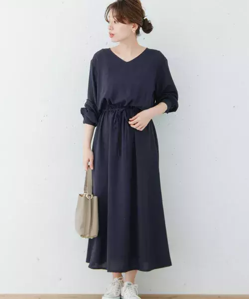 最新 見逃し厳禁 旅行は万能 ワンピースコーデ で身軽に楽しもう ローリエプレス