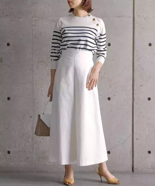 最新 保存版 オフィスカジュアルのおすすめブランド コーデ特集 ローリエプレス