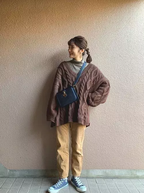 やっぱりシンプルが一番 無印良品 で作る春の大人女子コーデまとめ ローリエプレス