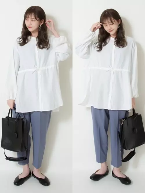 次のお休みは しまむら へgo お買い物前にチェックしたいしまむらコーデ ローリエプレス