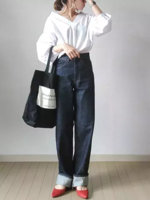 ユニクロ の人気パンツをご紹介 大人女子におすすめのアイテムまとめ ローリエプレス