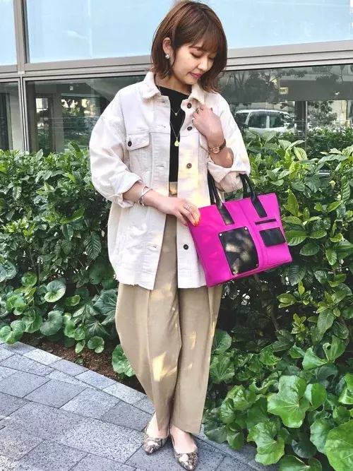 カッコいい女になりたい Zara で作る出来る女コーデまとめ ローリエプレス