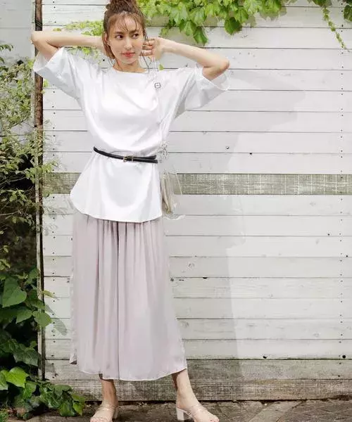 夏 真似したい最旬おしゃれレディースファッション15選 ローリエプレス 夏 真似したい最旬おしゃれレディースファッション15選 ローリエプレス