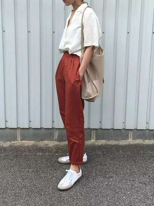 ユニクロ Gu コーデ 上下プチプラアイテムを使った着こなしテク ローリエプレス ユニクロ Gu コーデ 上下プチプラアイテムを使った着こなしテク ローリエプレス