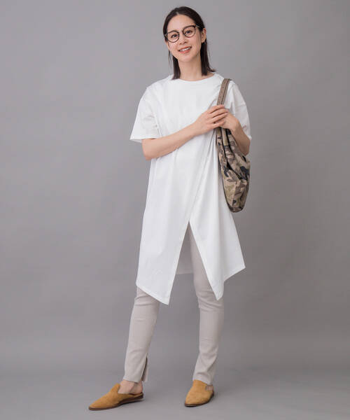 レギンス で夏コーデを快適に 涼しげで穿き心地抜群な最旬アイテム15選 ローリエプレス