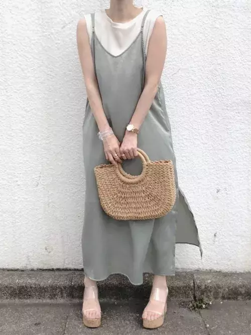 Gu ユニクロ しまむら 夏に着たい プチプラワンピをピックアップ ローリエプレス