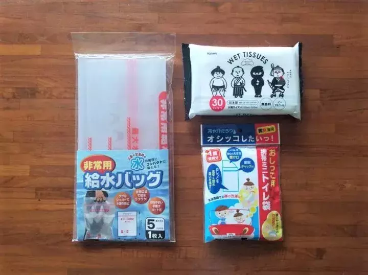 連載 防災士がおすすめする 100円ショップ で買っておいておきたい防災グッズ3選 ローリエプレス