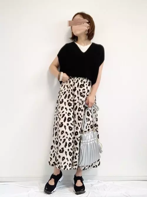 この夏も ユニクロ Gu しまむら が好き プチプラでファッションをおしゃれに ローリエプレス