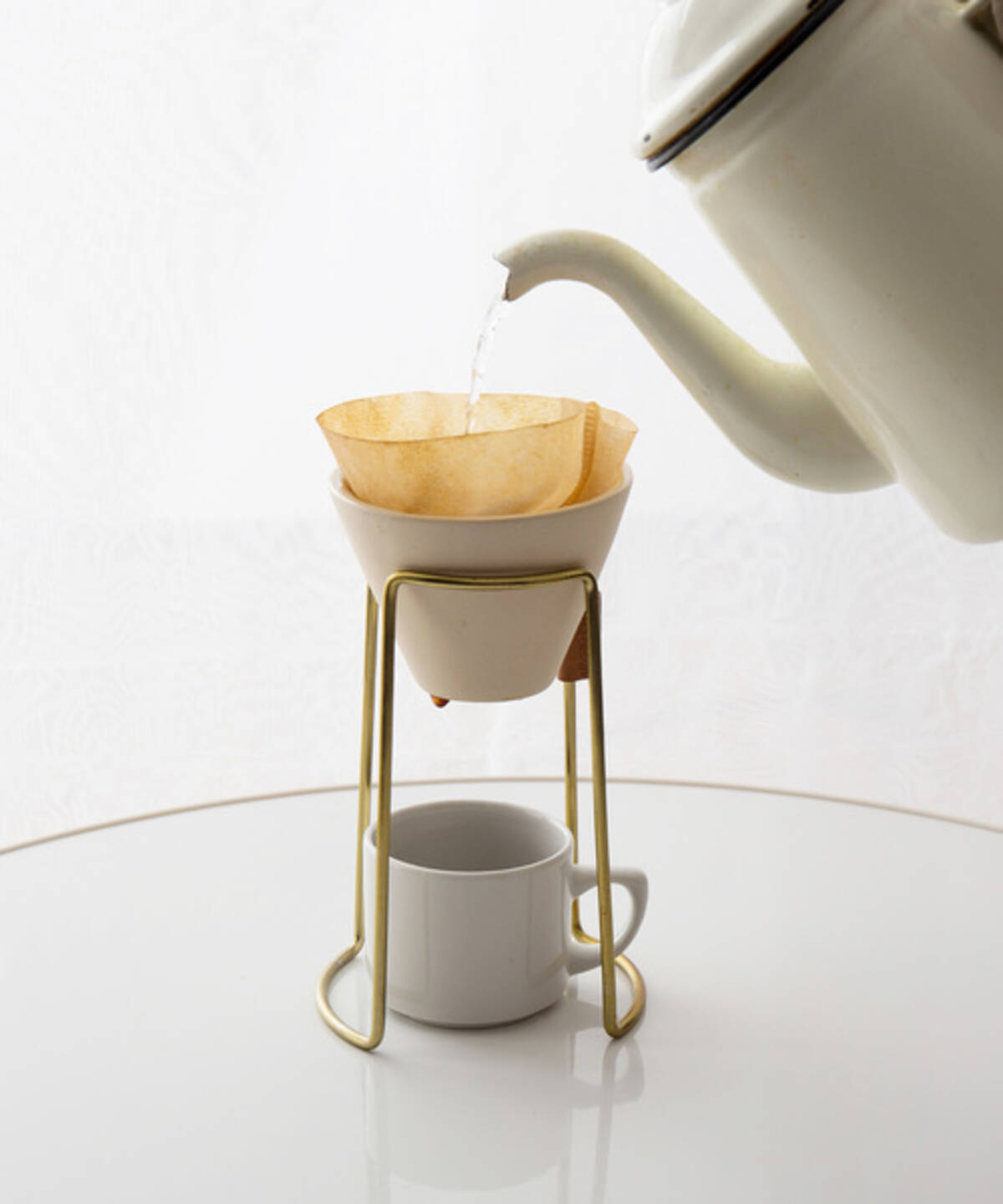 美味しいコーヒーをおうちで インテリアに映えるおしゃれな カフェグッズ 特集 ローリエプレス