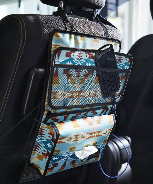 車のお出かけをもっと快適に お洒落で優秀過ぎるカーアクセサリー特集 ローリエプレス