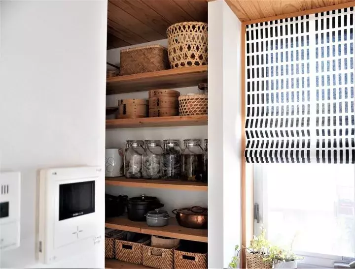 連載 キッチンを 見せる 収納に格上げ おしゃれなディスプレイのコツ ローリエプレス