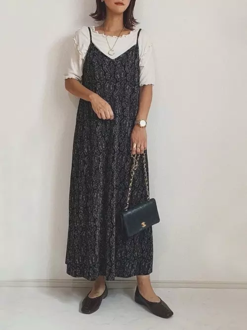 Gu しまむら Zara 着映えが叶うプチプラワンピコーデ特集 ローリエプレス