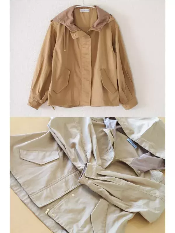 連載 しまむら リンネル Inred のコラボブランド誕生 大人ナチュラルスタイル4選 ローリエプレス