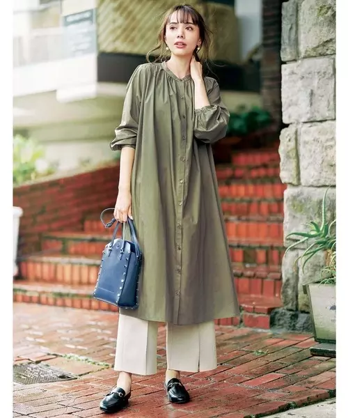 年齢を気にしない 30代40代も楽しめる最旬トレンドコーデ15選 ローリエプレス