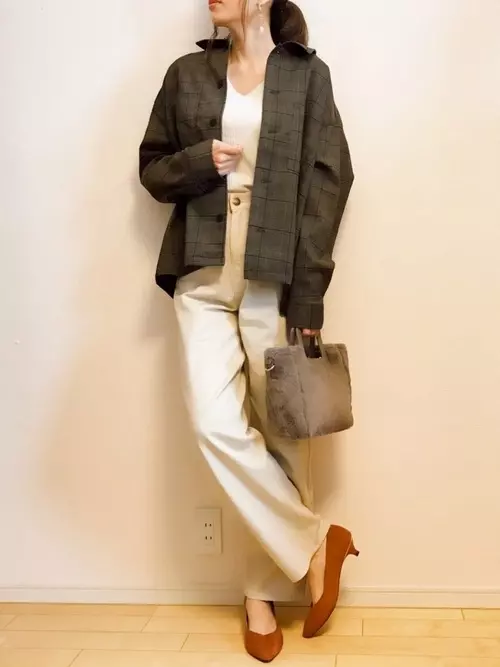 ユニクロ Gu しまむら でget 優秀秋アウターを抜粋してお届け ローリエプレス