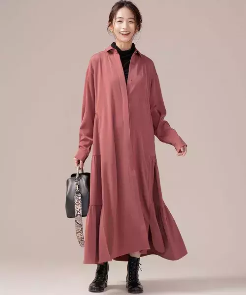 直線ラインがキーポイント 話題の骨格診断 ストレート さんにお似合いコーデ15選 ローリエプレス 直線ラインがキーポイント 話題の骨格診断 ストレート さんにお似合いコーデ15選 ローリエプレス