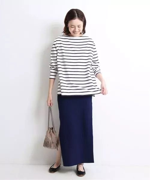 直線ラインがキーポイント 話題の骨格診断 ストレート さんにお似合いコーデ15選 ローリエプレス 直線ラインがキーポイント 話題の骨格診断 ストレート さんにお似合いコーデ15選 ローリエプレス