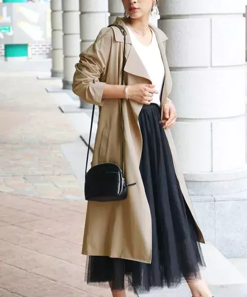 曲線がキーポイント 話題の骨格診断 ウェーブ さんにお似合いコーデ15選 ローリエプレス 曲線がキーポイント 話題の骨格診断 ウェーブ さんにお似合いコーデ15選 ローリエプレス