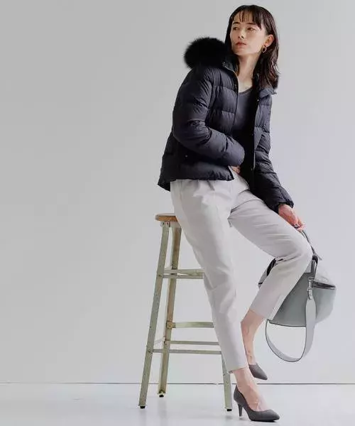 今年の 新作ダウン をチェック 30代にちょうどいい暖かコーデ ローリエプレス 今年の 新作ダウン をチェック 30代にちょうどいい暖かコーデ ローリエプレス