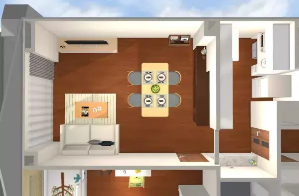 連載 大掃除にあわせてトライ おしゃれな部屋をつくる カンタン模様替えポイント4つ ローリエプレス 連載 大掃除にあわせてトライ おしゃれな部屋をつくる カンタン模様替えポイント4つ ローリエプレス