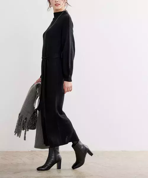 大人向けのワンピースコーデ きれいめからカジュアルまでご紹介 ローリエプレス