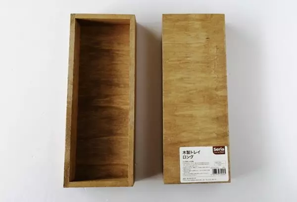 連載 セリア 雑貨 リメイク作品をご紹介 年のベストバイはこれ ローリエプレス