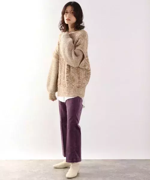 トレンドレディースファッション 30代40代も 若作り と思わせない ローリエプレス