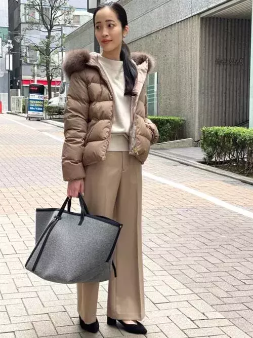 お仕事でもおしゃれに 30代の大人女子におすすめな 通勤バッグ ローリエプレス